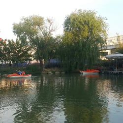 Iskender Iğdır Parkı