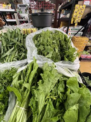 A Dong Market by null