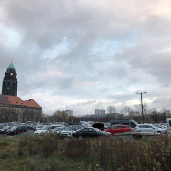 Parkplatz P3 PArking - Parkplatz P3 PArking - Parking Near Me - Dresden, SN