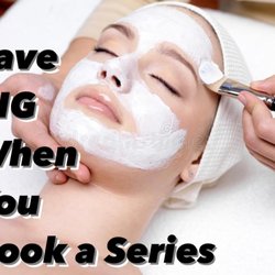 Advanced Skincare and Massage