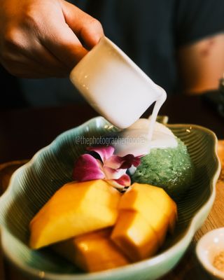Aroy Mak Thai Food by null