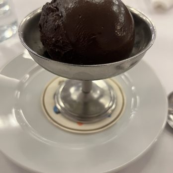 Jupiter - SORBETTO AL CIOCCOLATO (chocolate sorbet) - Italian Near Me - New York, New York Jupiter - SORBETTO AL CIOCCOLATO (chocolate sorbet) - Italian Near Me - New York, New York
