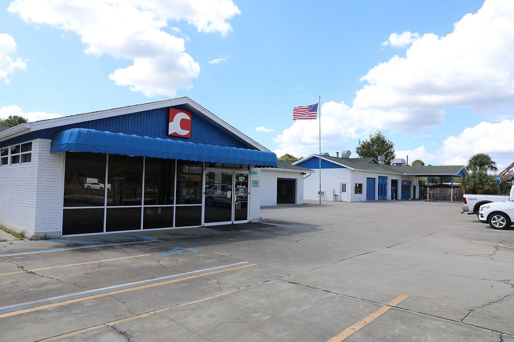 JOE HUDSON’S COLLISION CENTER Updated June 2024 10 Photos 4870 S