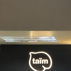 Taim Mediterranean Kitchen