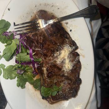 Charley's Steak House - Bone-In Kansas City Strip - Steakhouses Near Me - Orlando, Florida Charley's Steak House - Bone-In Kansas City Strip - Steakhouses Near Me - Orlando, Florida