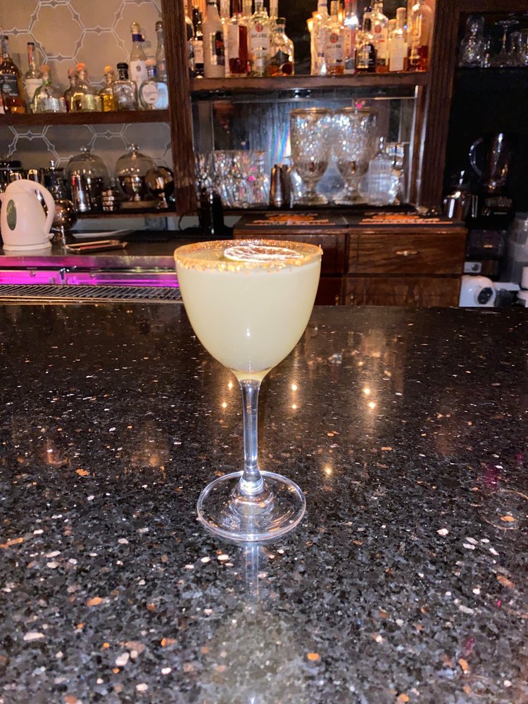 SUPPLY & DEMAND Updated May 2024 27 Photos & 40 Reviews 3223