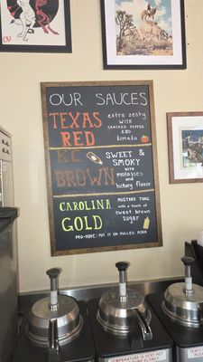 Menu photo 1 Cryin' Coyote Barbecue Cave Creek, AZ Menu photo 1 Cryin' Coyote Barbecue Cave Creek, AZ