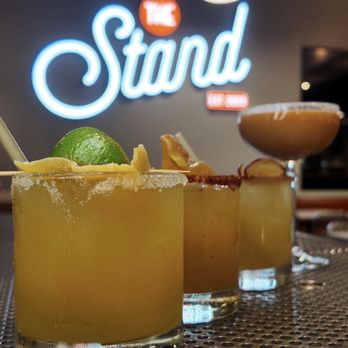 The Stand - American Classics Redefined - New American Near Me - Whittier, California