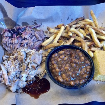 Mission BBQ - Barbeque Near Me - Jacksonville, Florida