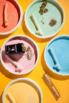 MARYJAE Cannabis Dispensary by null