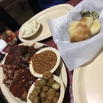 Fat Larrys - Brisket, ribs, chicken, pulled pork, fried okra - Steakhouses Near Me - Memphis, Tennessee Fat Larrys - Brisket, ribs, chicken, pulled pork, fried okra - Steakhouses Near Me - Memphis, Tennessee