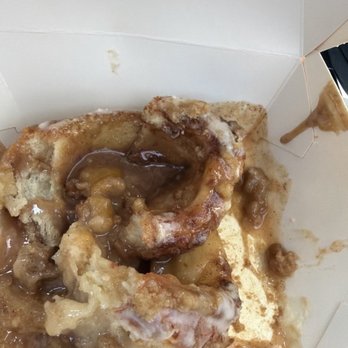 All About The Cinnamon - Desserts Near Me - Sherman Oaks, California All About The Cinnamon - Desserts Near Me - Sherman Oaks, California