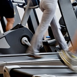 Espace Gym
