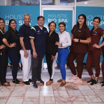 Holistic Bio Spa - Medical Spas Near Me - Puerto Vallarta, JAL