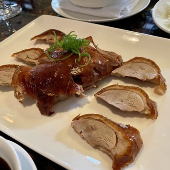 Shanghai Terrace - Traditional Peking Duck - Chinese Near Me - Chicago, Illinois Shanghai Terrace - Traditional Peking Duck - Chinese Near Me - Chicago, Illinois