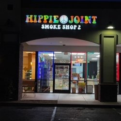 Hippie Joint Smoke Shop 2