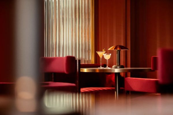 Fairmont Breakers Long Beach by null