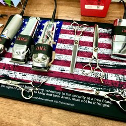 5th Street Barbershop