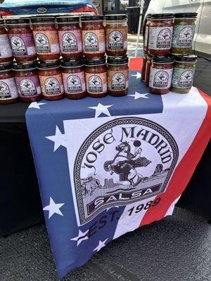 Westgate Farmers Market by null