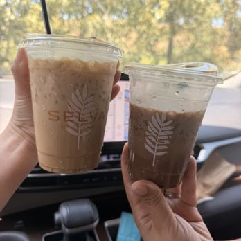 Selva Coffee House - Coffee Roasteries Near Me - San Diego, California Selva Coffee House - Coffee Roasteries Near Me - San Diego, California