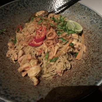 Buddakan - Chinese Near Me - New York, New York