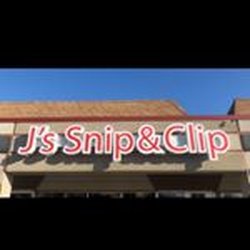 J’s Snip & Clip