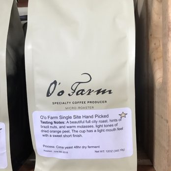 O'o Farms - Food Tours Near Me - Kula, Hawaii
