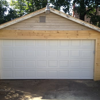 AJN Construction The Garage Expert - Garage Repair in Newark, NJ After - General Contractors Near Me - Hackensack, New Jersey AJN Construction The Garage Expert - Garage Repair in Newark, NJ After - General Contractors Near Me - Hackensack, New Jersey