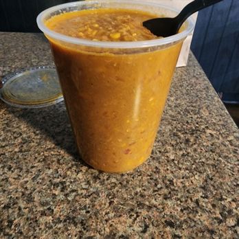 Pippin's Bar-B-Q - Brunswick stew - Barbeque Near Me - Conyers, Georgia Pippin's Bar-B-Q - Brunswick stew - Barbeque Near Me - Conyers, Georgia