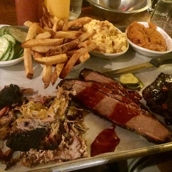 Bluebird Barbecue - BBQ Meal for Two - Barbeque Near Me - Burlington, Vermont Bluebird Barbecue - BBQ Meal for Two - Barbeque Near Me - Burlington, Vermont