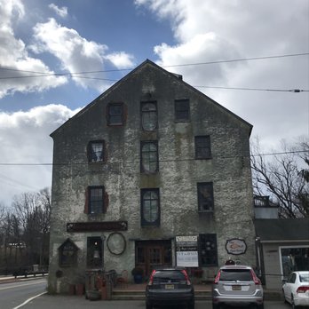 The Moth Coffeehouse - Coffee & Tea Near Me - Allentown, New Jersey
