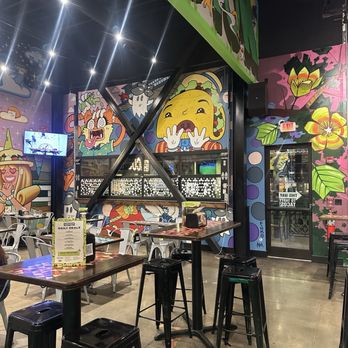 Condado Tacos - Mexican Near Me - Lexington, Kentucky