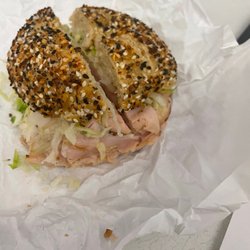 Family Dough Bagels