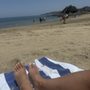 Playa de los Muertos