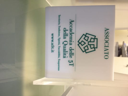 Pasticceria Sal De Riso by null