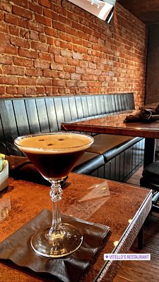 Vitello's Restaurant by null