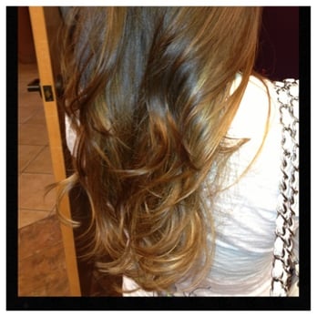 Hair By Rebekah - Soft ombre color - Hair Stylists Near Me - Round Rock, Texas Hair By Rebekah - Soft ombre color - Hair Stylists Near Me - Round Rock, Texas