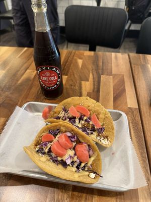 Revolution Taco by null