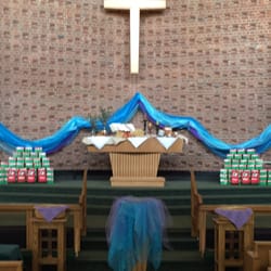 Monroeville United Methodist Church