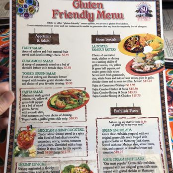 La Posta de Mesilla - Gluten Free menu - Mexican Near Me - Mesilla, New Mexico La Posta de Mesilla - Gluten Free menu - Mexican Near Me - Mesilla, New Mexico