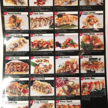 Sushi Pop - Japanese Near Me - Fullerton, California Sushi Pop - Japanese Near Me - Fullerton, California