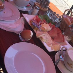 Café Stil - Frühstück für 2 für 9.90€