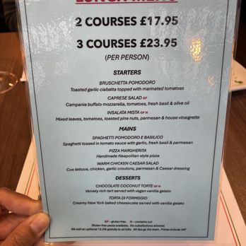 Pasta Brown - Italian Near Me - Covent Garden, XGL Pasta Brown - Italian Near Me - Covent Garden, XGL