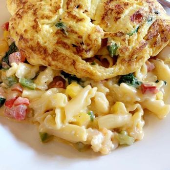 Frigate's Waterfront Bar and Grill - Omelette & pasta station - Seafood Near Me - Melbourne, Florida Frigate's Waterfront Bar and Grill - Omelette & pasta station - Seafood Near Me - Melbourne, Florida