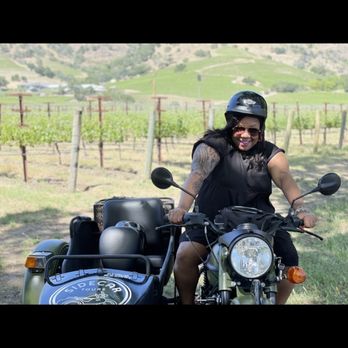 Sidecar Tours - Food Tours Near Me - Napa, California Sidecar Tours - Food Tours Near Me - Napa, California