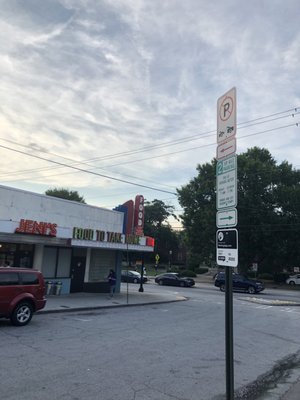 Jeni's Splendid Ice Creams by null