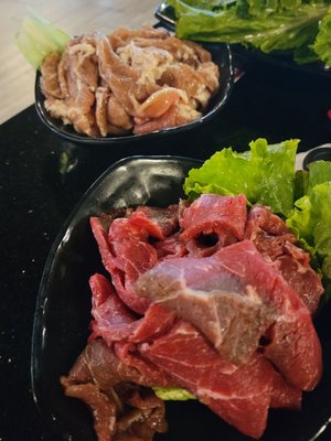 Hoki Korean BBQ & Japanese Cuisine by null