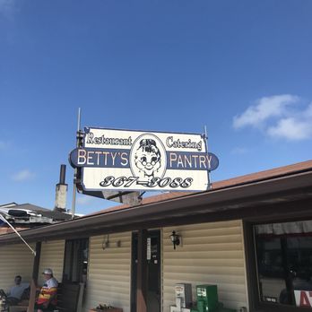 Marge’s Diner - the outside of the restaurant - Desserts Near Me - Ottertail, Minnesota Marge’s Diner - the outside of the restaurant - Desserts Near Me - Ottertail, Minnesota