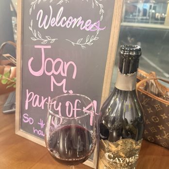 The Barrel Room - Wine Bars Near Me - Vacaville, California