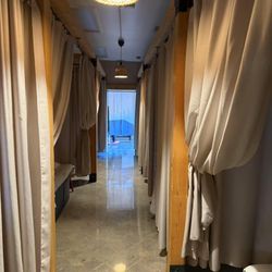 Relocated and fully renovated